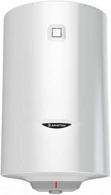 Ariston Pro R 80 V EG Tank Water Heater – White