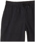 ANTA Knit Half Pants for Men - Basic Black