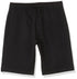 ANTA Knit Half Pants for Men - Basic Black