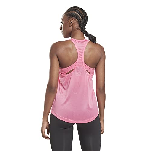 Reebok US Perform Mesh Tank Top H65583 for Women