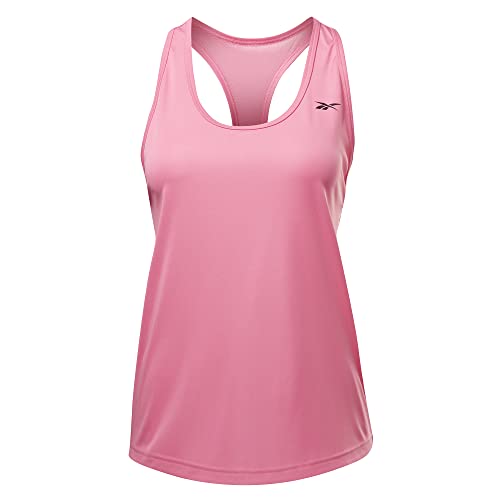 Reebok US Perform Mesh Tank Top H65583 for Women