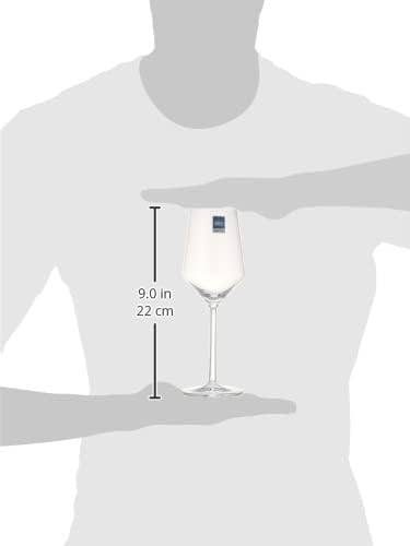 Schott Zwiesel Pure White Wine Glass - 300 ml