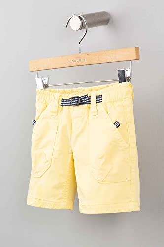 Concrete Boys Shorts