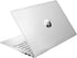 HP Pavilion X360 2-in-1 Laptop (14-EK0011NE), Intel Core i5 1235U, 12th Generation, 8GB DDR4 3200, 512GB SSD - Silver