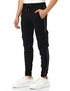 CAESAR Men's 3491 Line Baggy Sweatpants