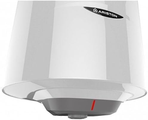 Ariston Pro R 80 V EG Tank Water Heater – White