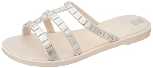 Zaxy Women's ZAXY GO SHINE SLIDE Flip-Flop