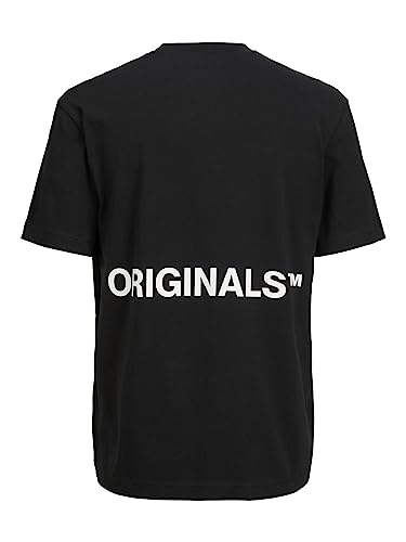 Jack & Jones Men's Jorclan Crew Neck T-Shirt