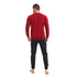 CAESAR Men's Sweatshirt with Pants Training Suit (Anorak)