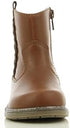 SPROX Girls Fashion Half Boot