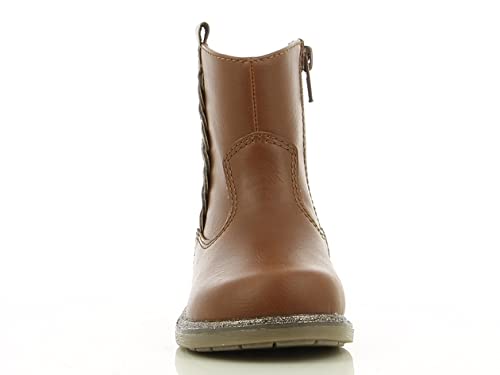 SPROX Girls' Fashion Half Boot