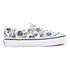 Vans Boys' Paradise Floral Classic Skate Shoe