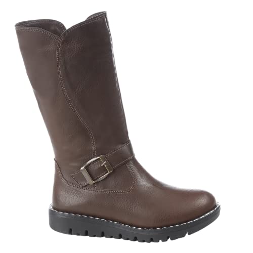 Hawsa Kids Girls' HK1141 Boots