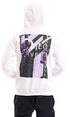 Ravin Men's Back Printed Slip-On Hoodie Sweatshirt