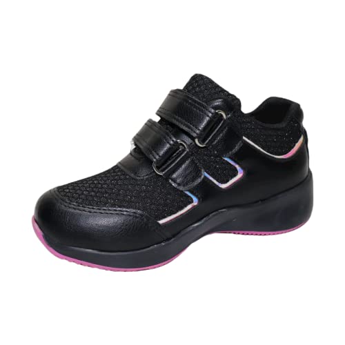 Skippy Girls' S01 Sneaker