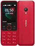 Nokia 150 (2020) - Red