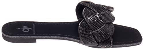 Dejavu Women's Slip-On Slide Sandals