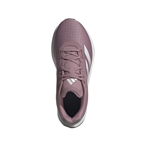 حذاء رياضي نسائي adidas DURAMO SL W واسع - منخفض (غير مخصص لكرة القدم)