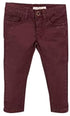 Concrete Boys C322PT3-W23-05L-1055 Pants