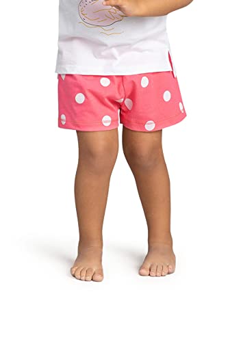 Concrete Girls Pajama Bottom C525PJ7-S22-90N-1014