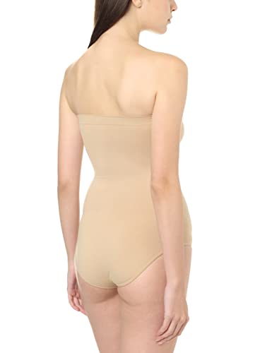 Silvy Women's Wave6 Shapewear Bodysuit