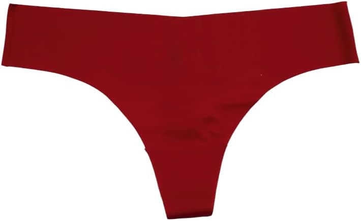 Lasso Women's 813 Invisible String Underwear