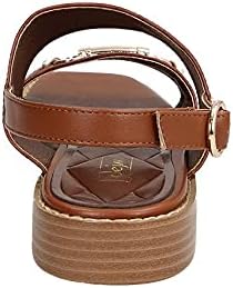 Dejavu Women's Roper Sandals