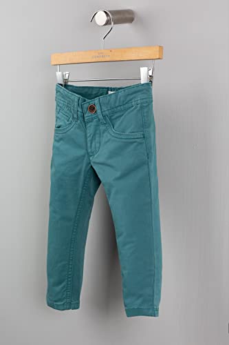 Concrete Boys' Pants