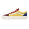 أحذية Vans Old Skool 36 Dx برباط للرجال، متعددة الألوان، مقاس 45 EU