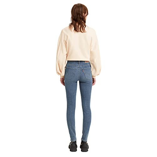 Levi's Women's 721 High Rise Skinny Jeans