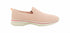 Sprox Round Toe Slip-On Shoes For Women