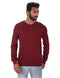 Faconnable Men's Pullover Top