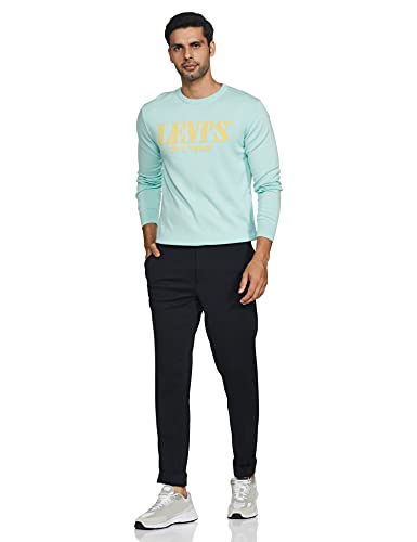 Levi's Men's Graphic Jumper Shirt