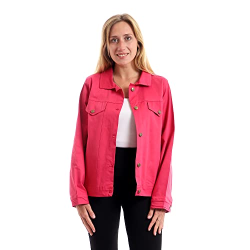 CAESAR womens 6701b Anorak