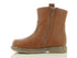 SPROX Girls' Fashion Half Boot