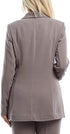 ESLA Women’s Long Jacket