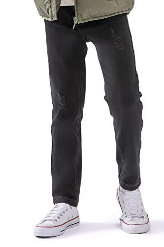 Concrete Boys' C322PT3-W23-45N-1059 Pants