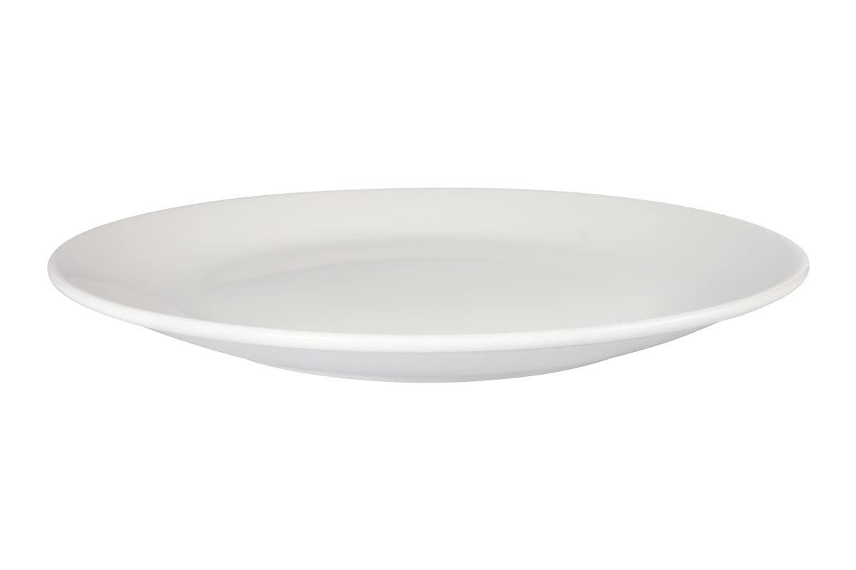 Royal Porcelain - Flat Plate 29 cm