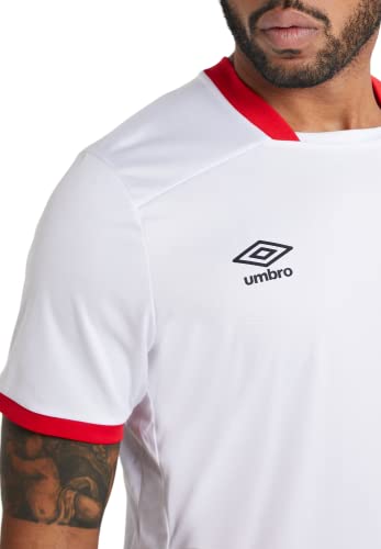 قميص UMBRO للرجال 