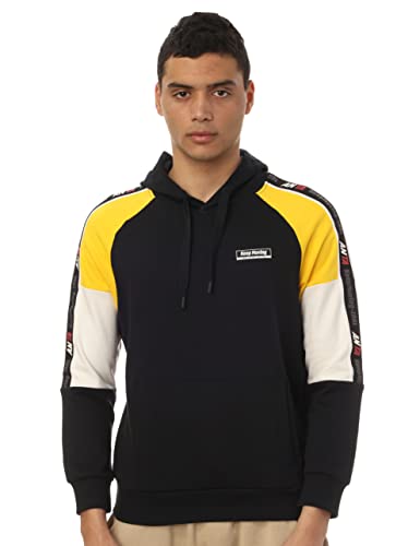 Anta Men's Cross Training Sweat Hoodie