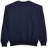 ZE Men's Basic Oversize Sweatshirt (Pack of 4)