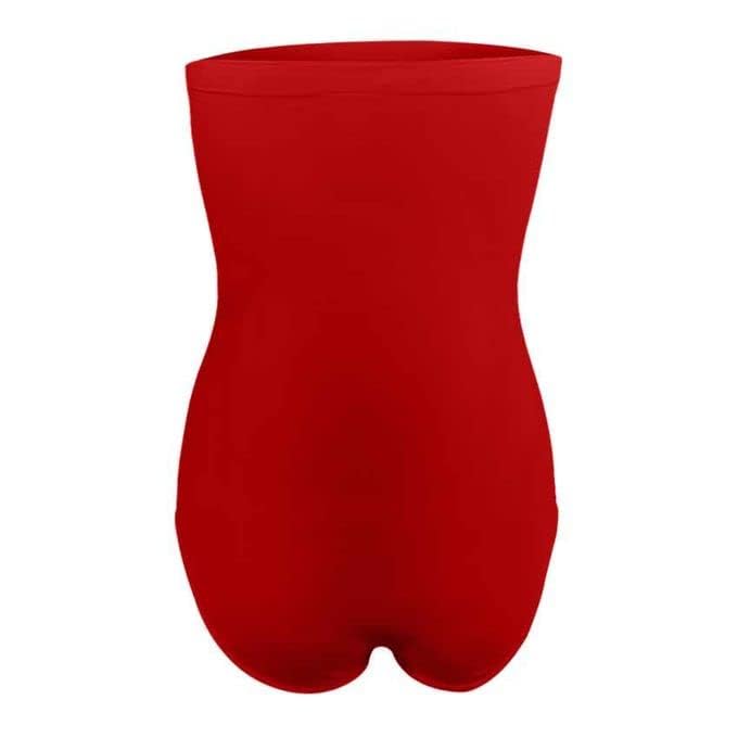 Silvy Women's Wave6 Shapewear Bodysuit