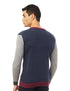 Town Team Men's Pullover, Long Sleeves