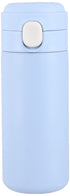 Hoor Stainless Steel Cup, 350 ml - Blue