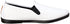 Flossy Women's 5447-BLANCO Canvas Ballet Flats