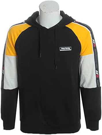 Anta Men's Cross Training Sweat Hoodie