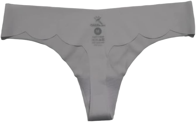 Lasso Women's 813 Invisible String Underwear