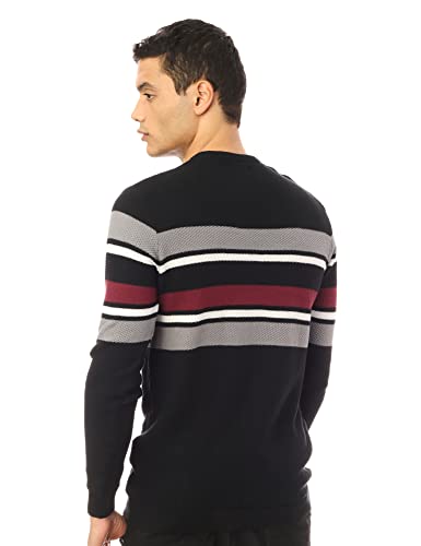 Town Team Men's Long Sleeve Pullover