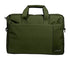 Iconz Geneva Classic Laptop Bag, 15 Inches, Khaki