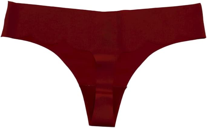 Lasso Women's 813 Invisible String Underwear